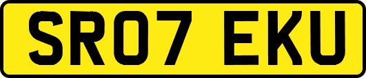 SR07EKU