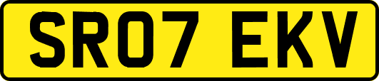 SR07EKV