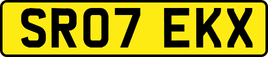 SR07EKX