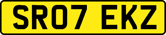SR07EKZ