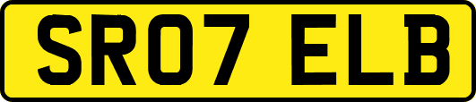 SR07ELB