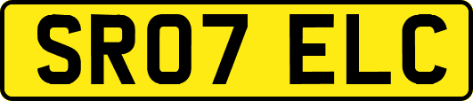 SR07ELC