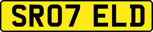 SR07ELD