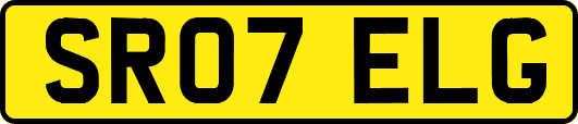 SR07ELG