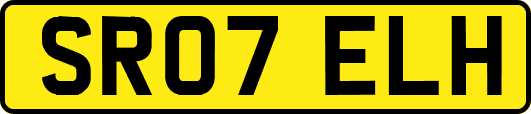 SR07ELH