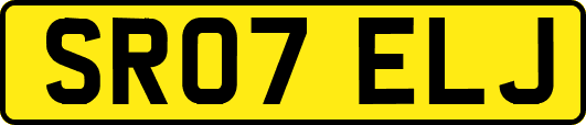 SR07ELJ