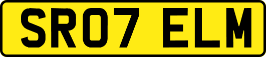 SR07ELM