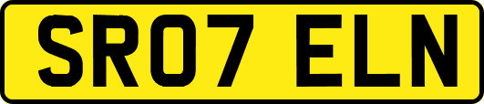 SR07ELN