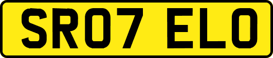 SR07ELO
