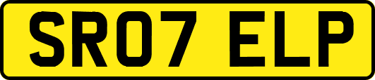 SR07ELP