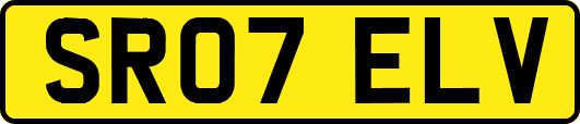 SR07ELV