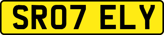 SR07ELY