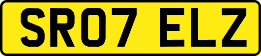 SR07ELZ