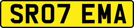 SR07EMA