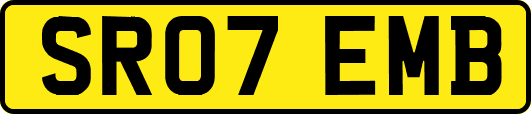 SR07EMB