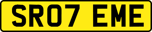 SR07EME