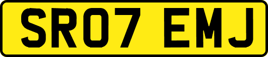 SR07EMJ