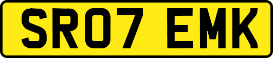 SR07EMK