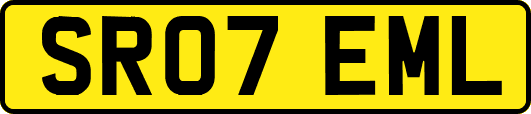 SR07EML