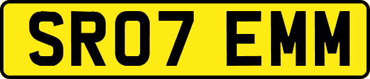 SR07EMM