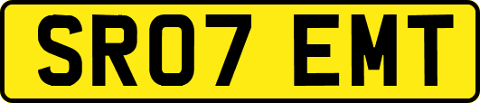 SR07EMT