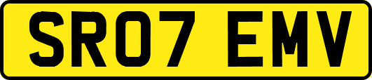 SR07EMV