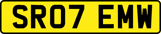 SR07EMW