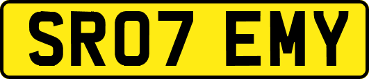 SR07EMY