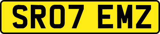 SR07EMZ