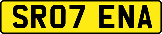 SR07ENA