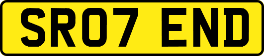 SR07END