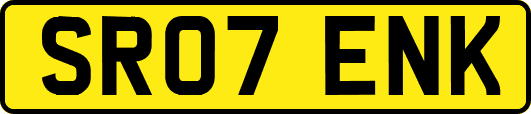 SR07ENK