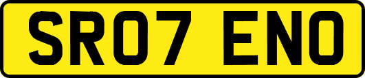 SR07ENO