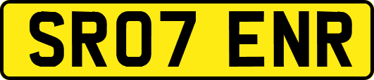 SR07ENR