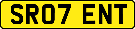 SR07ENT