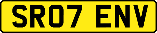 SR07ENV