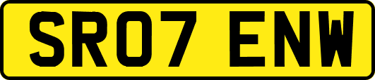 SR07ENW