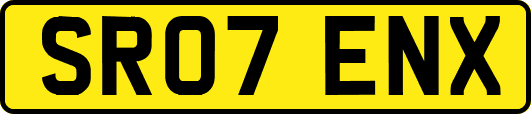 SR07ENX
