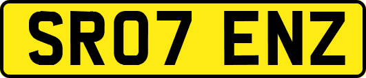 SR07ENZ