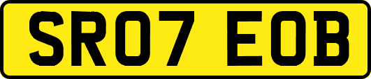 SR07EOB