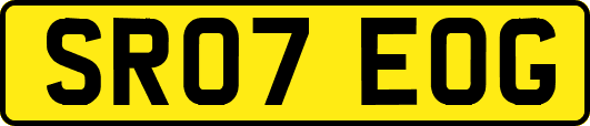 SR07EOG