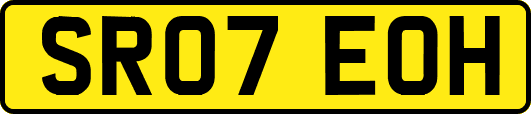 SR07EOH