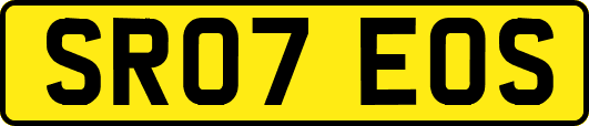 SR07EOS