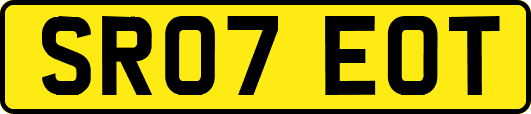 SR07EOT