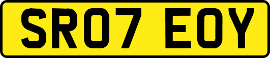 SR07EOY