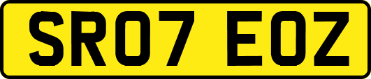 SR07EOZ