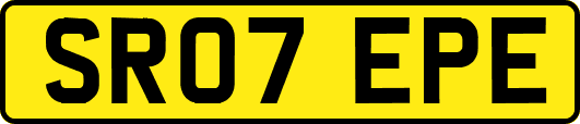 SR07EPE