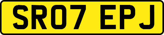 SR07EPJ