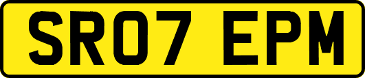 SR07EPM