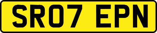 SR07EPN